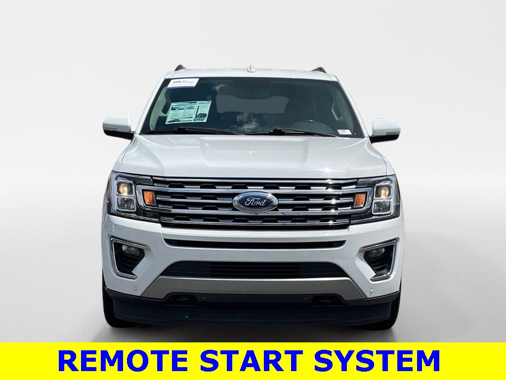 2019 Ford Expedition Limited photo 6