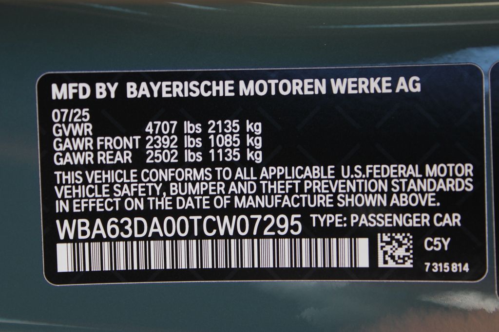 2026 Bmw 430i xDrive photo 47