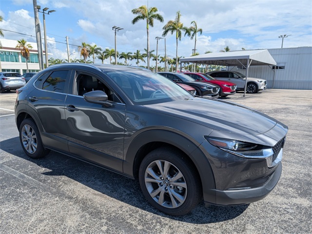 2024 Mazda CX-30 2.5 S Preferred photo 2