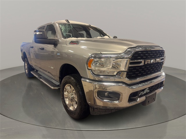 2024 RAM Ram 2500 Pickup Big Horn's photo
