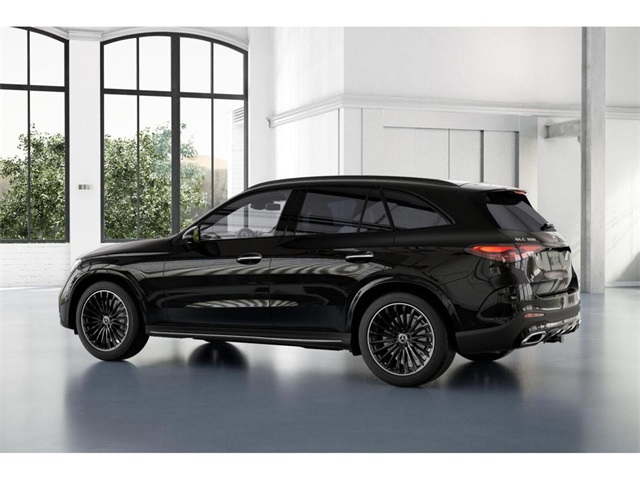 2026 Mercedes Benz GLC 300 4MATIC photo 30