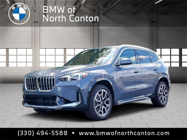 2026 BMW X1