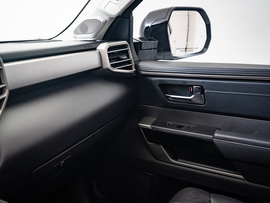2024 Toyota Sequoia Limited photo 31