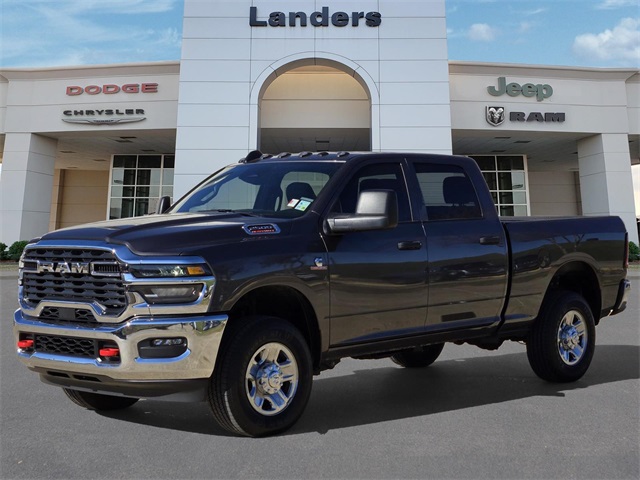 2025 RAM Ram 2500 Pickup Tradesman's photo