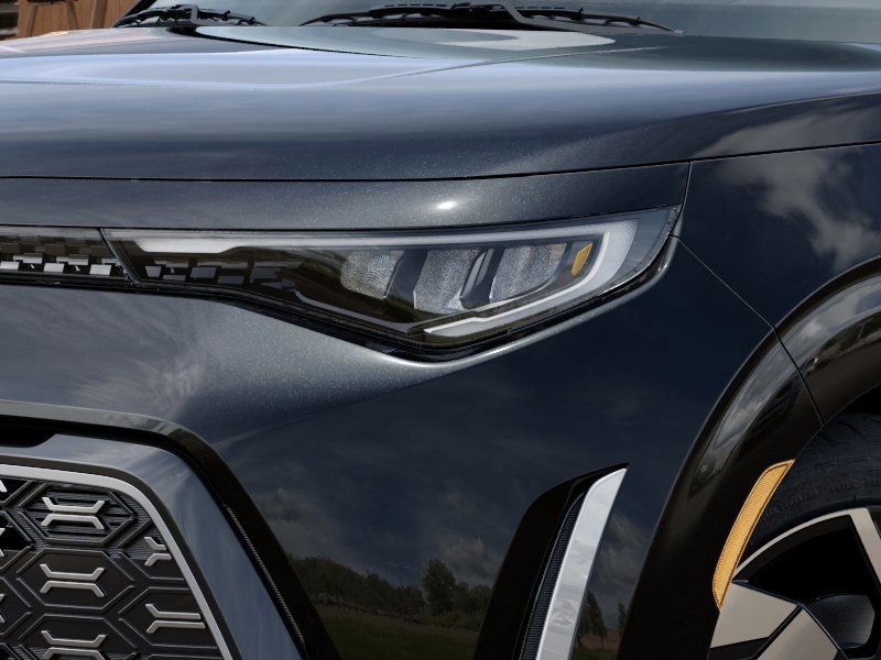 2025 Kia Soul GT-Line photo 7