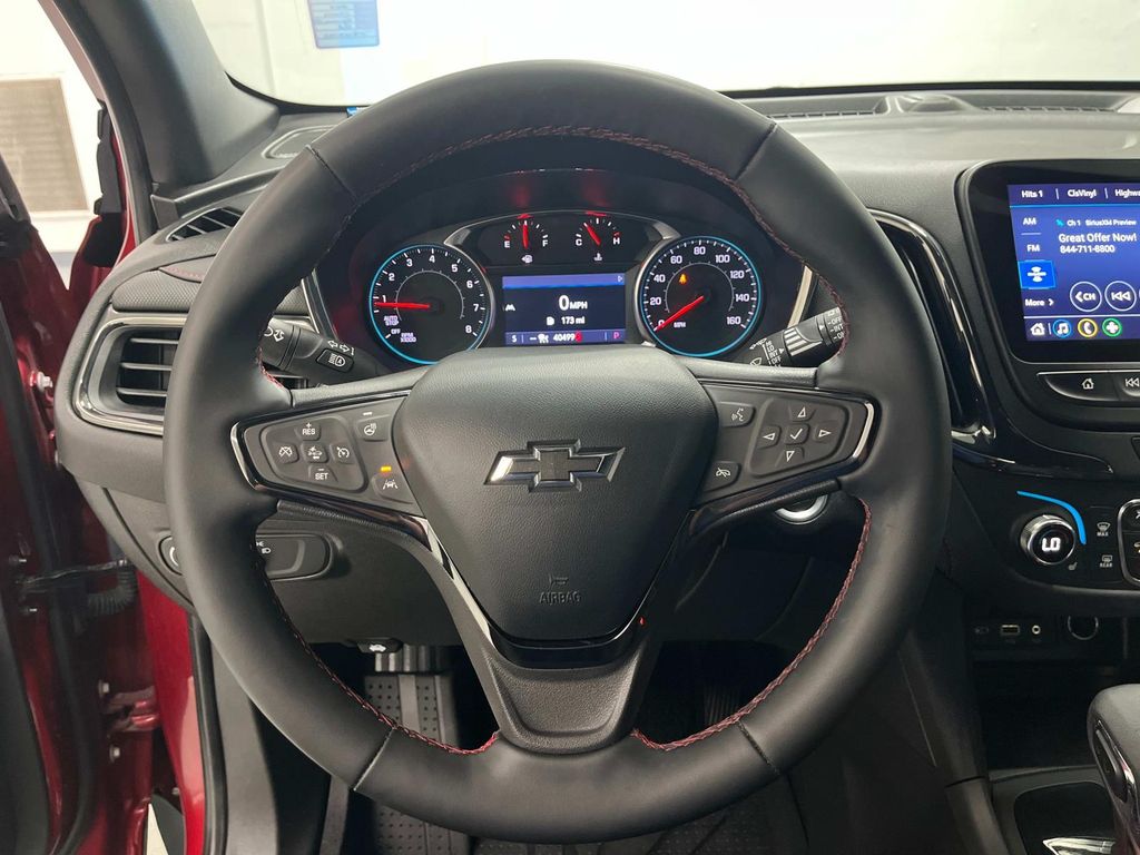 2023 Chevrolet Equinox RS photo 16