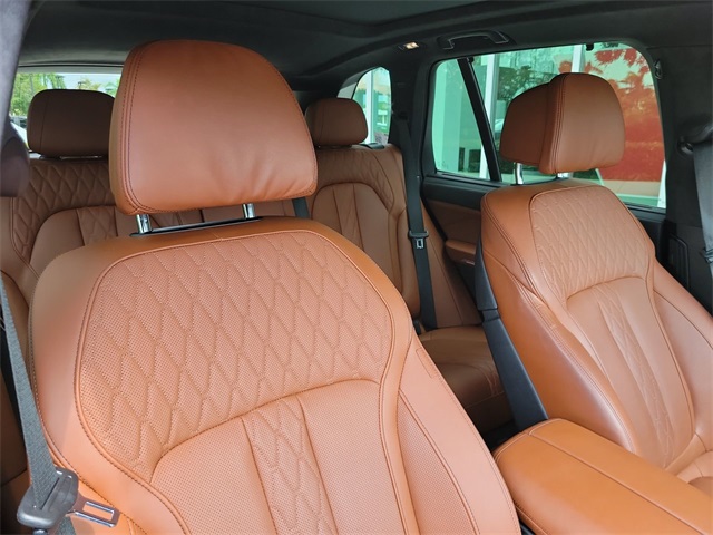 2024 Bmw X5 M60i photo 24