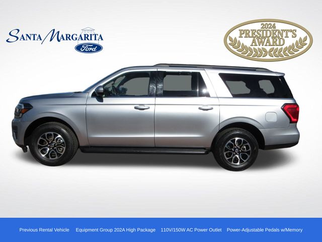 2024 Ford Expedition XLT's photo