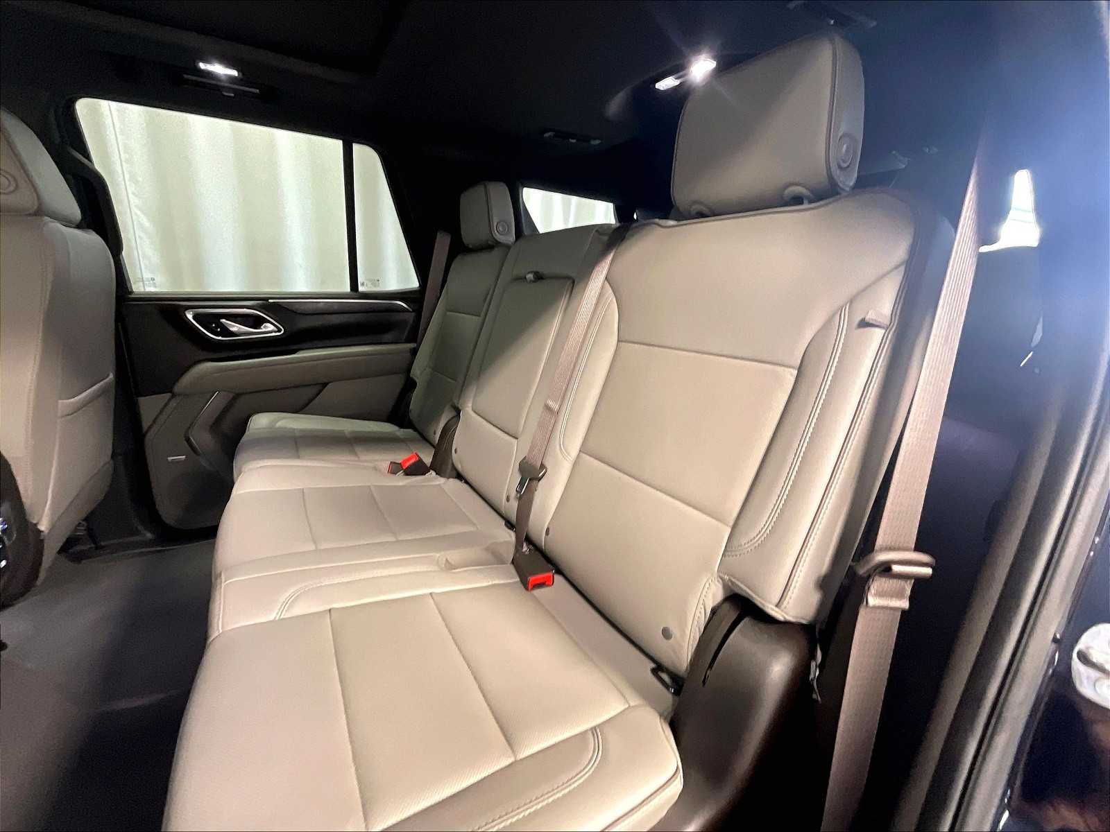 2023 Gmc Yukon SLT photo 15