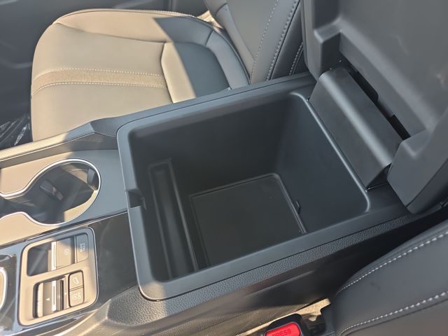 2025 Honda Pilot Touring photo 23