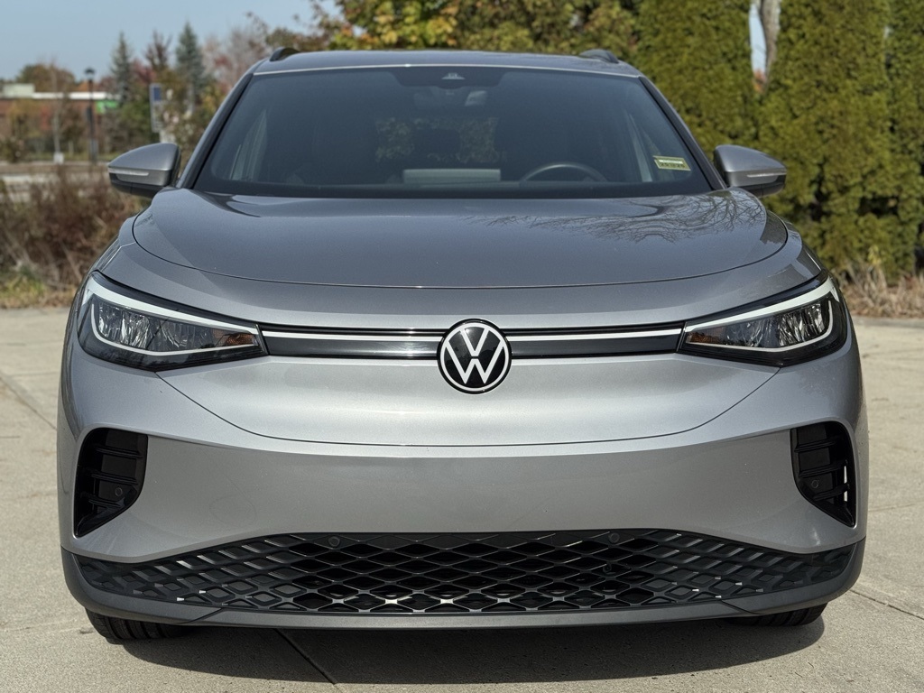 Used 2023 Volkswagen ID.4 PRO with VIN 1V2CMPE80PC039736 for sale in Falmouth, ME