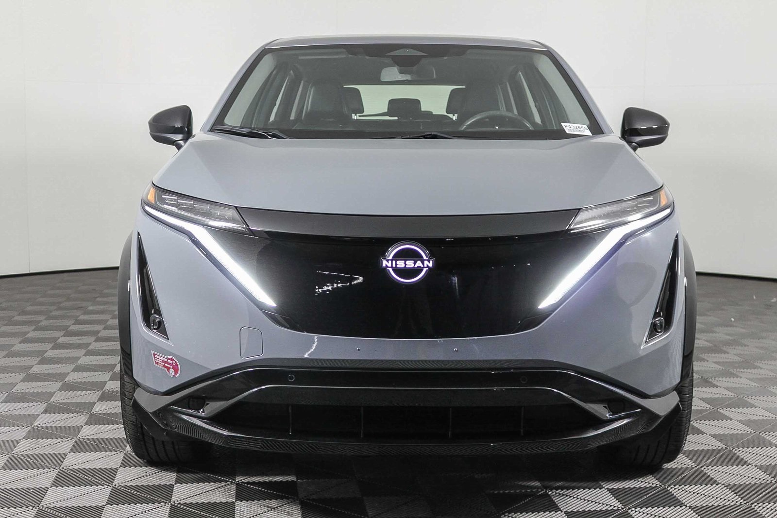 Used 2024 Nissan ARIYA Engage with VIN JN1AF0BA9RM432555 for sale in Buena Park, CA