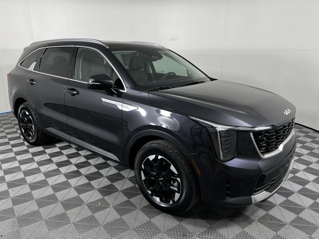 2026 Kia Sorento S's photo