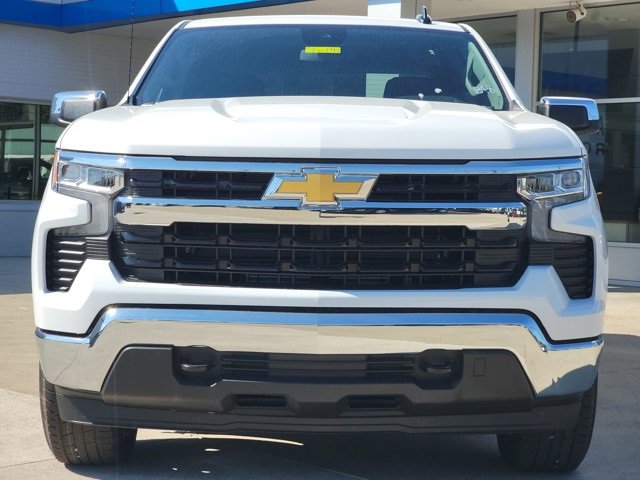 2026 Chevrolet Silverado 1500 LT photo 9