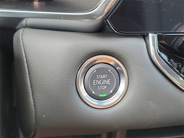 2025 Gmc Canyon Elevation photo 23
