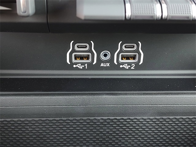 2026 Ram 2500 Big Horn photo 17