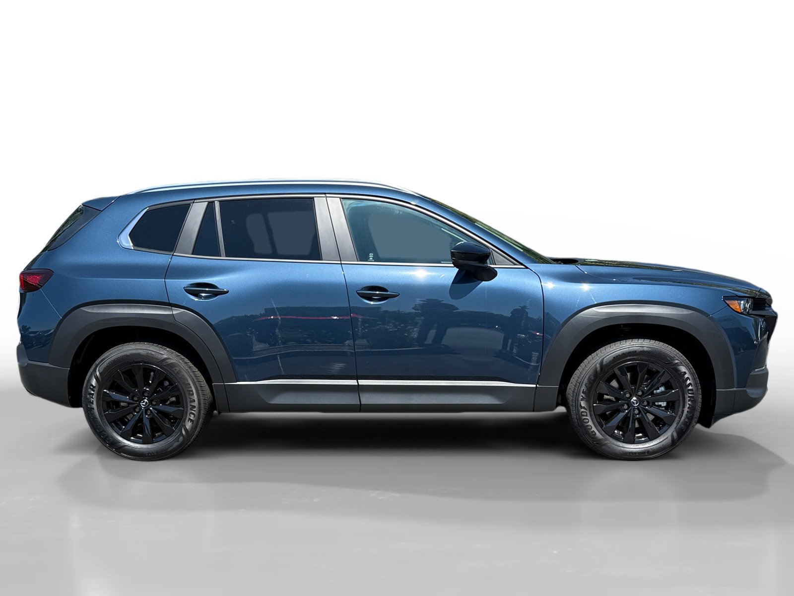 2025 Mazda CX-50 2.5 S Premium photo 6