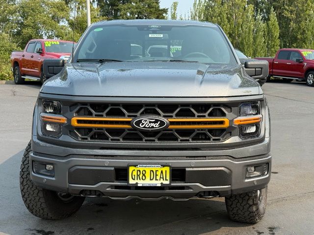 2025 Ford F-150 Tremor photo 2