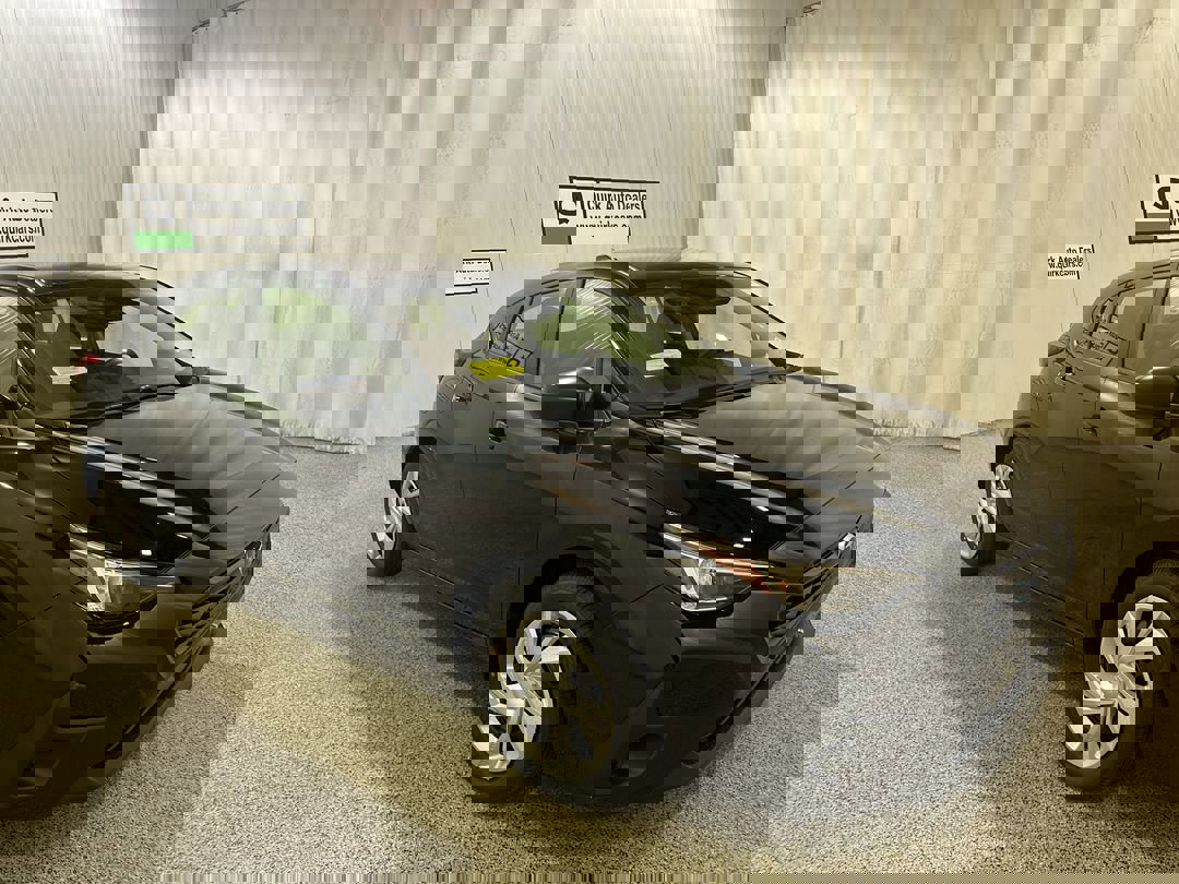2025 Subaru Impreza