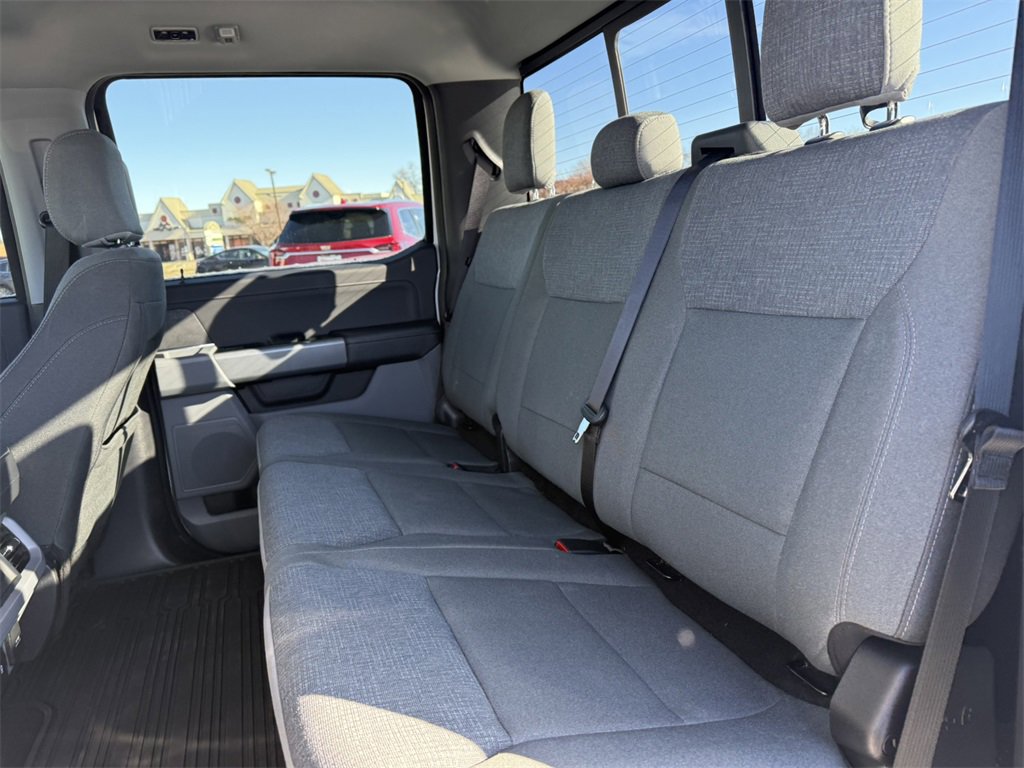 2024 FORD F-150 - Image 31