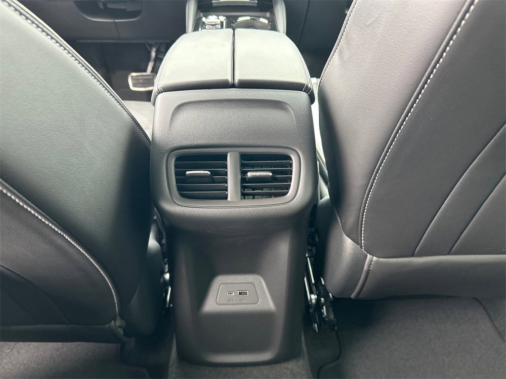 2025 BUICK ENVISION - Image 30