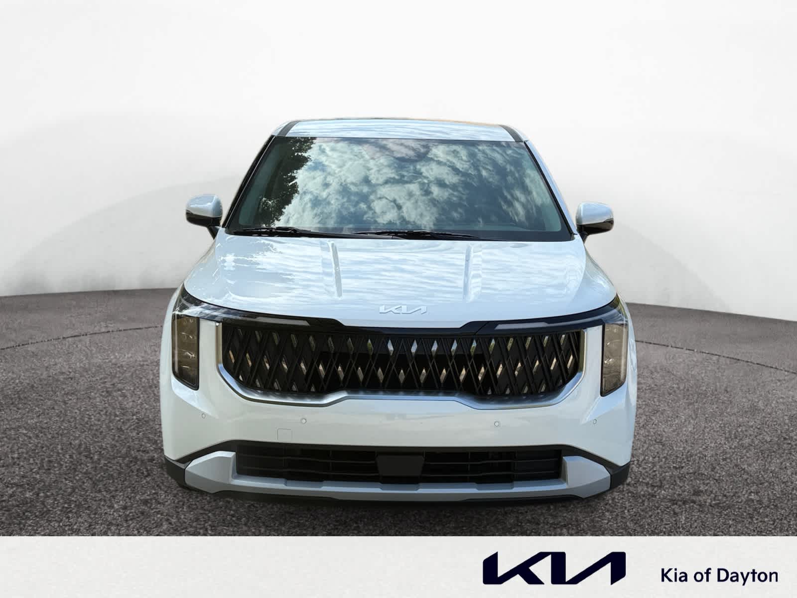 2026 Kia Carnival LX photo 8
