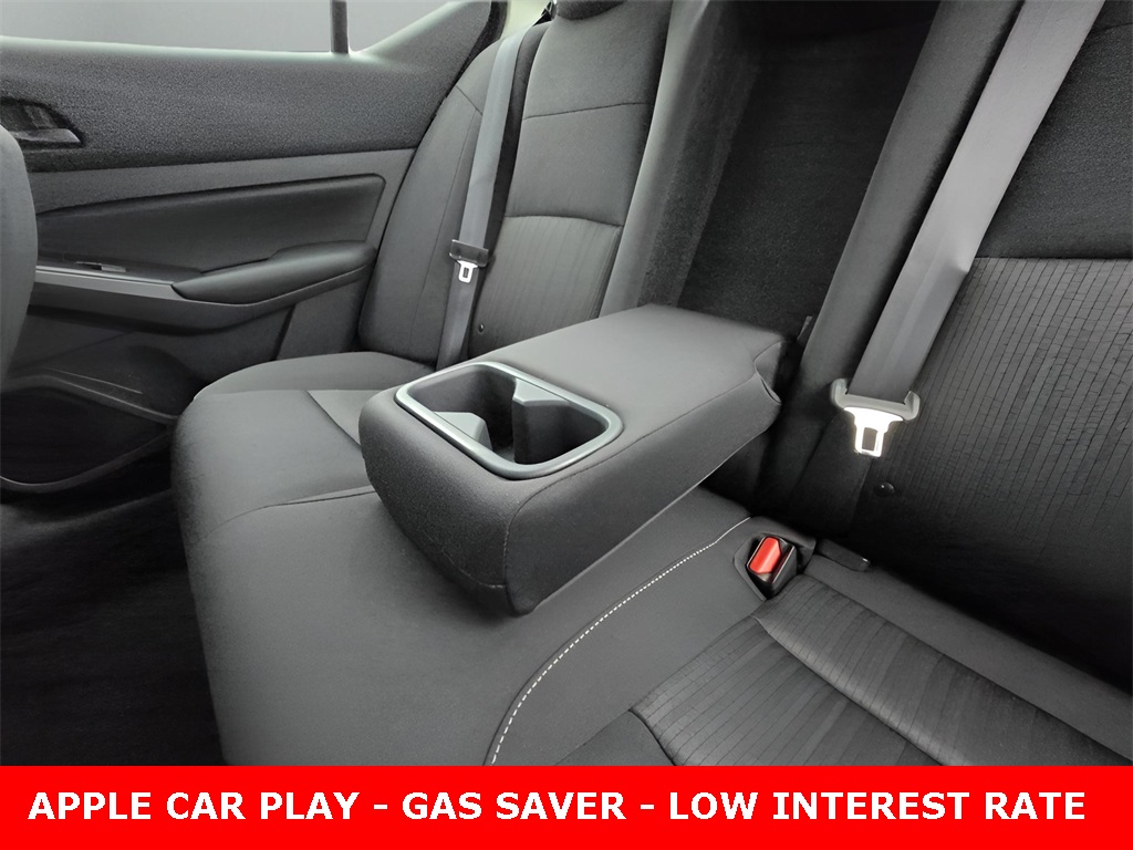 2025 Nissan Altima 2.5 S photo 11