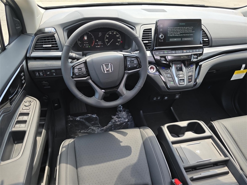 2026 Honda Odyssey Elite photo 25