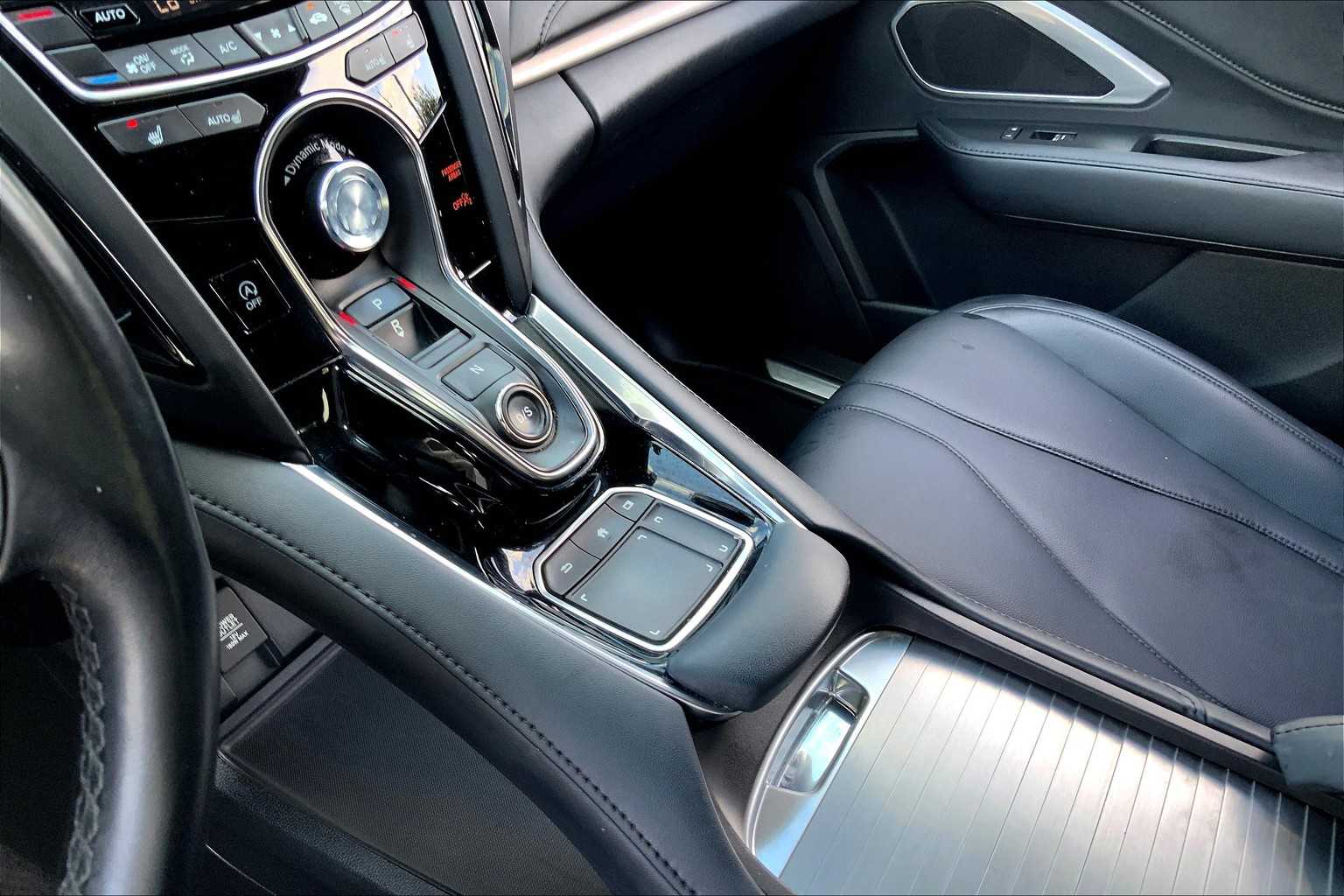 2022 Acura RDX photo 16
