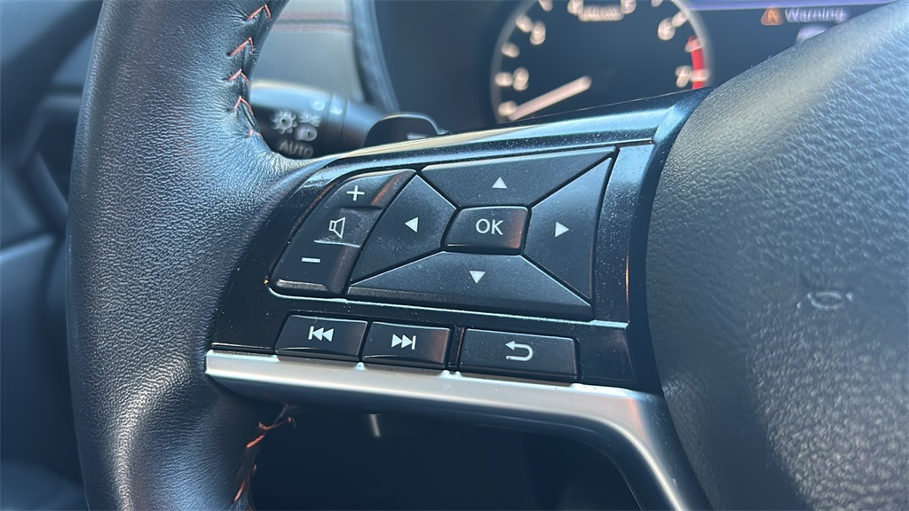 2020 Nissan Altima 2.5 SR photo 10