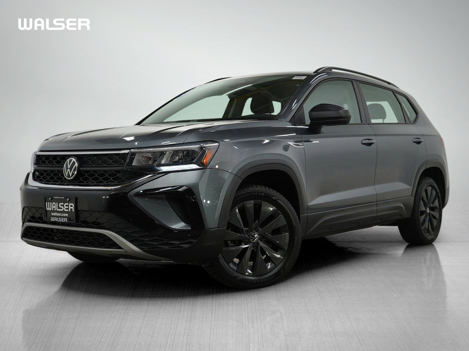 2022 Volkswagen Taos