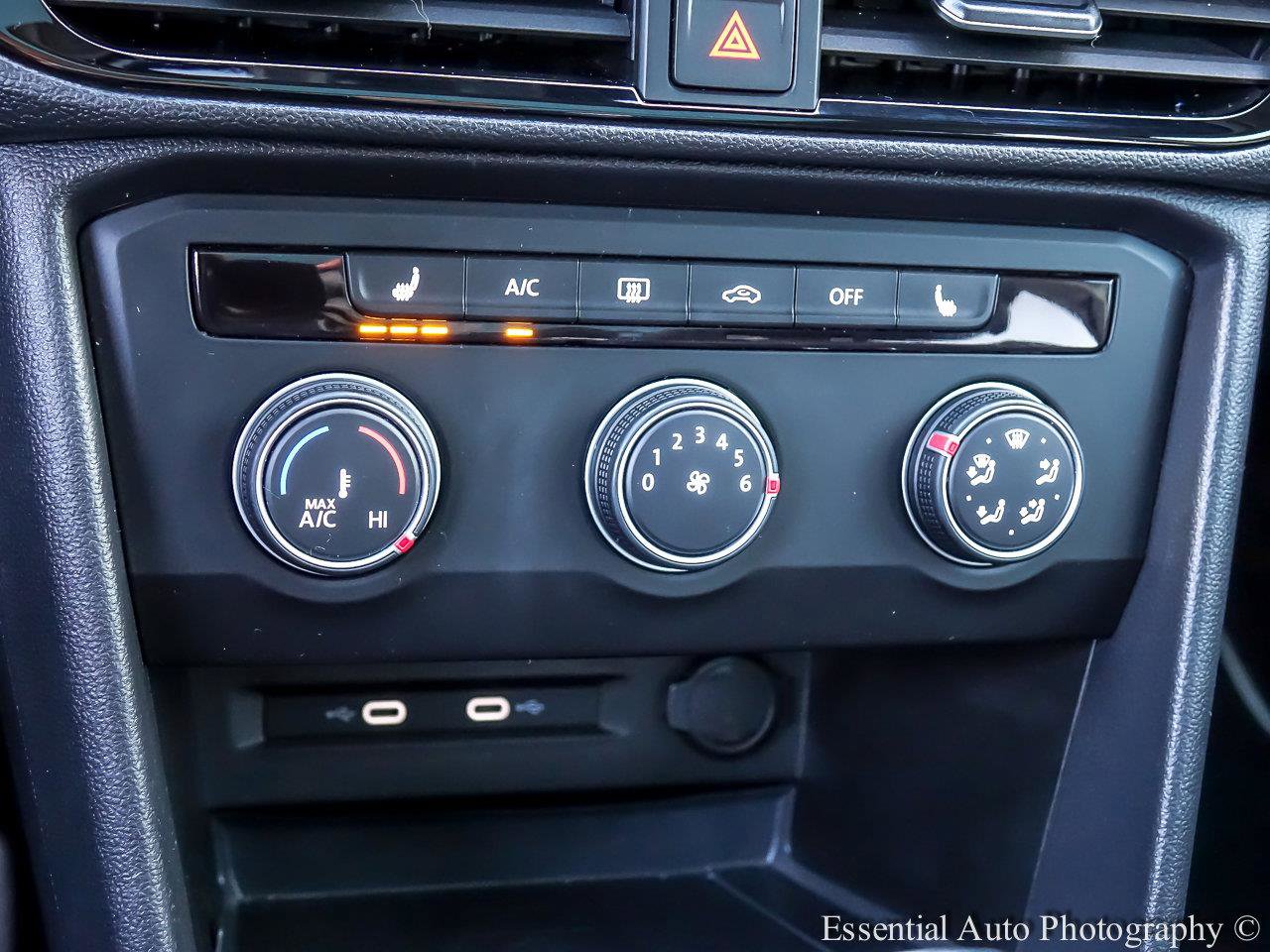 2022 VOLKSWAGEN TAOS - Image 14