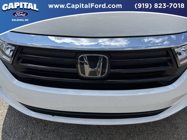 2023 Honda Odyssey Elite photo 10