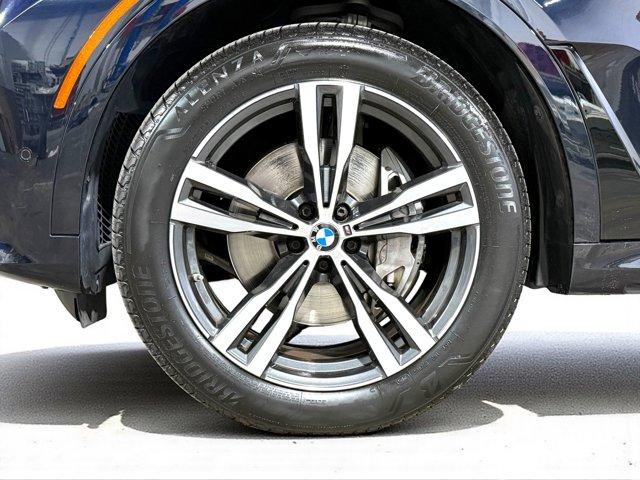 2022 Bmw X7 xDrive40i photo 10