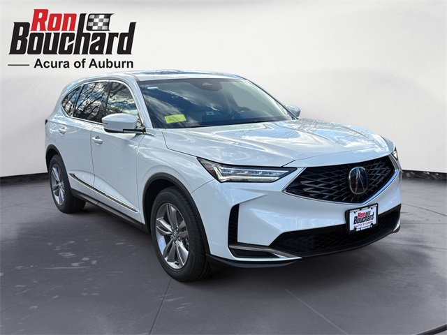 2026 Acura MDX Base's photo