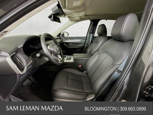 2024 Mazda CX-90 Premium photo 21