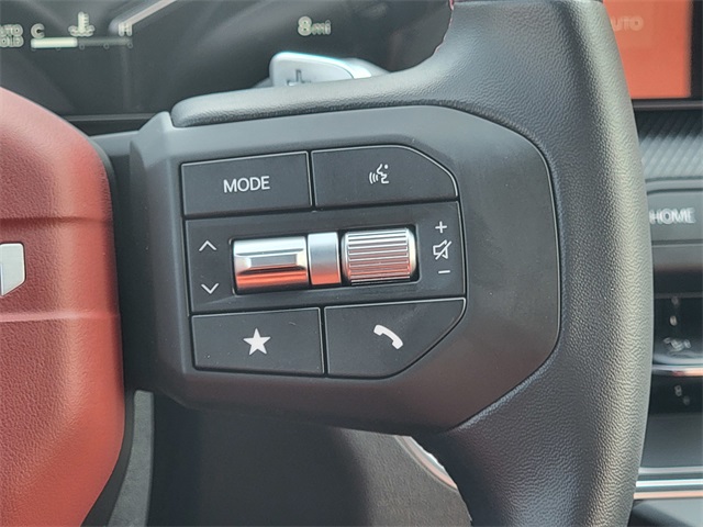 2025 Kia K4 GT-Line photo 25