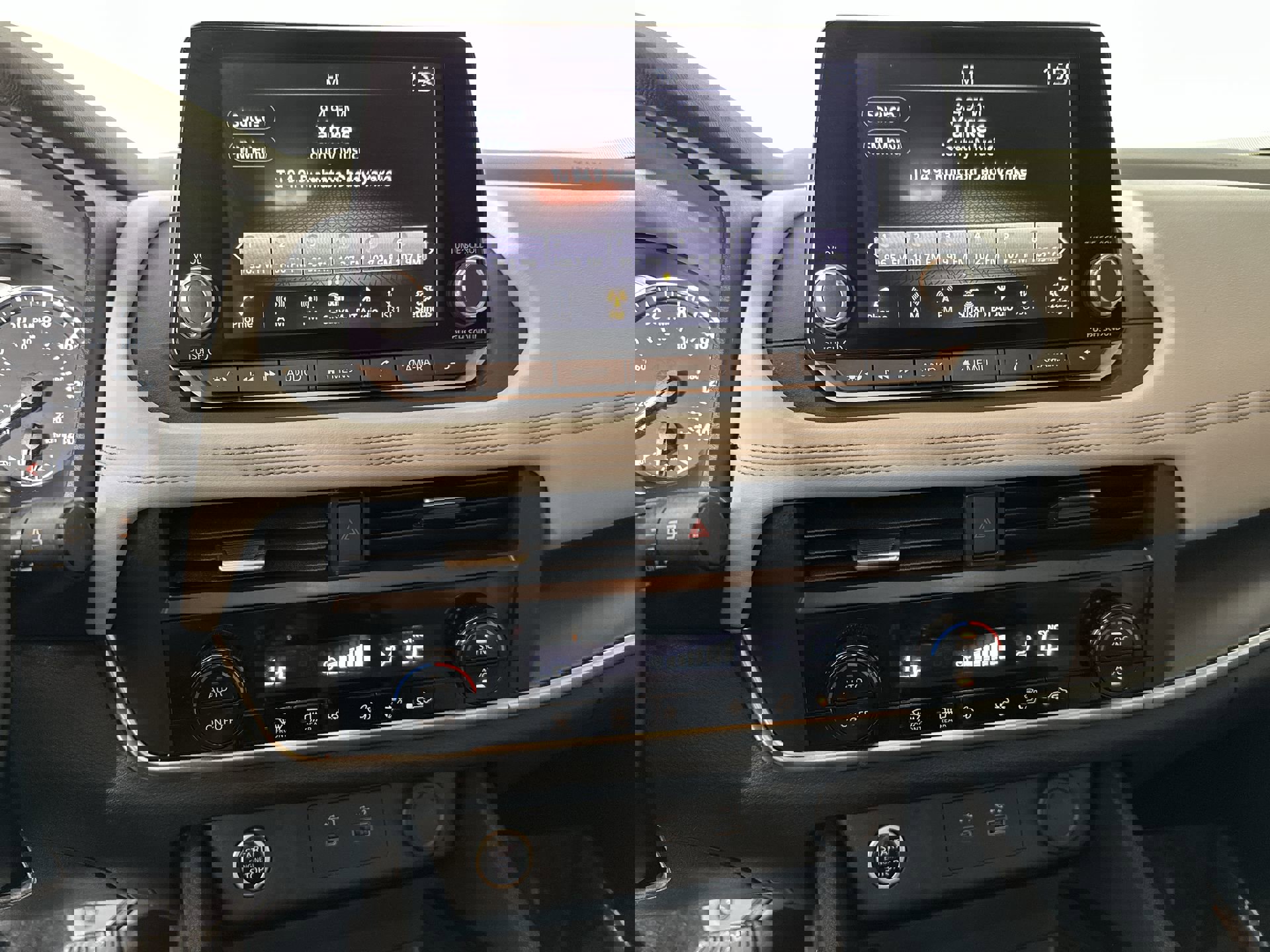 2023 Nissan Rogue SV photo 19