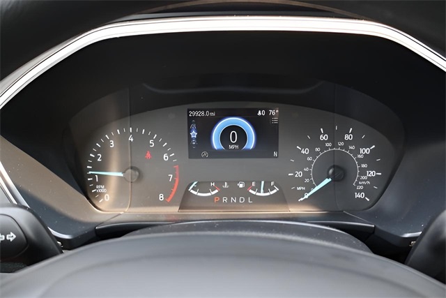 2022 Ford Escape SE photo 11