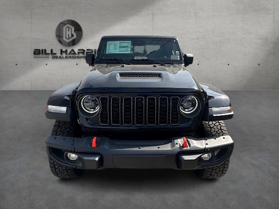 2025 Jeep Gladiator Mojave photo 2