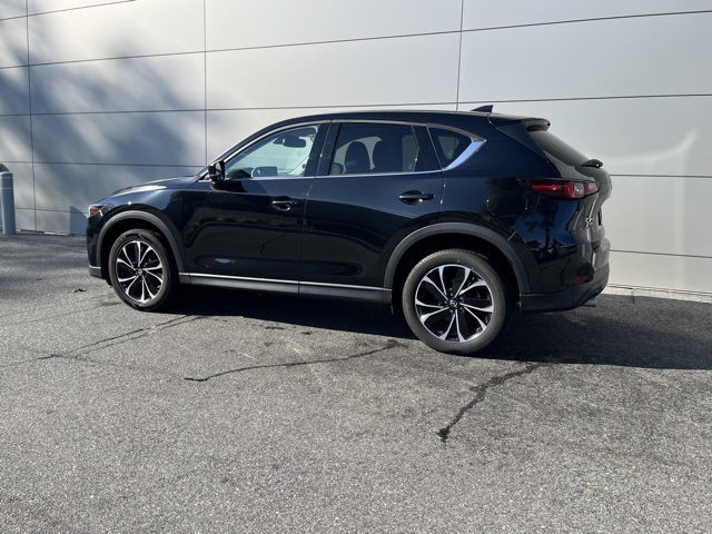 2022 Mazda CX-5 2.5 S Premium photo 13