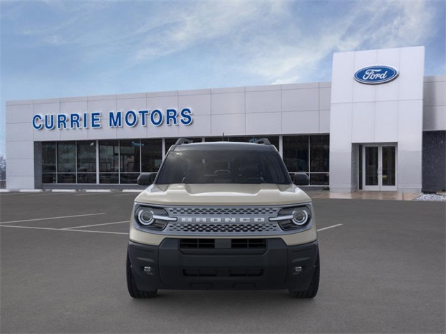 2025 FORD BRONCO SPORT - Image 29