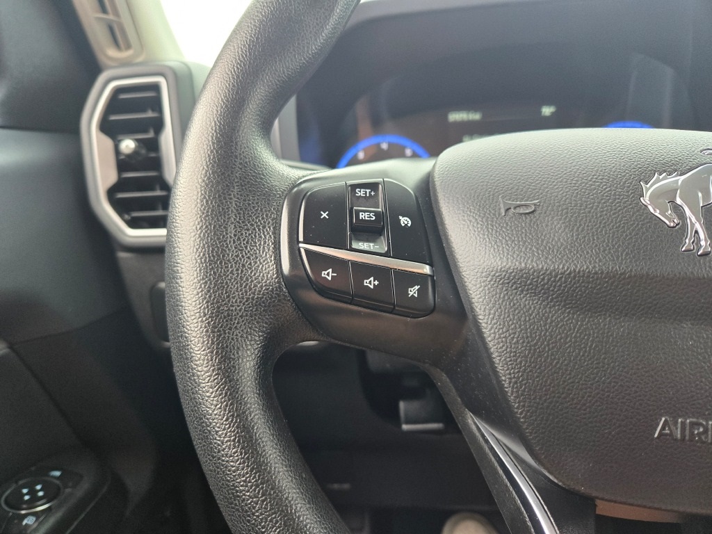 2022 Ford Bronco Sport Big Bend photo 27