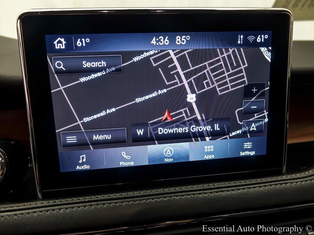 2022 LINCOLN CORSAIR - Image 16