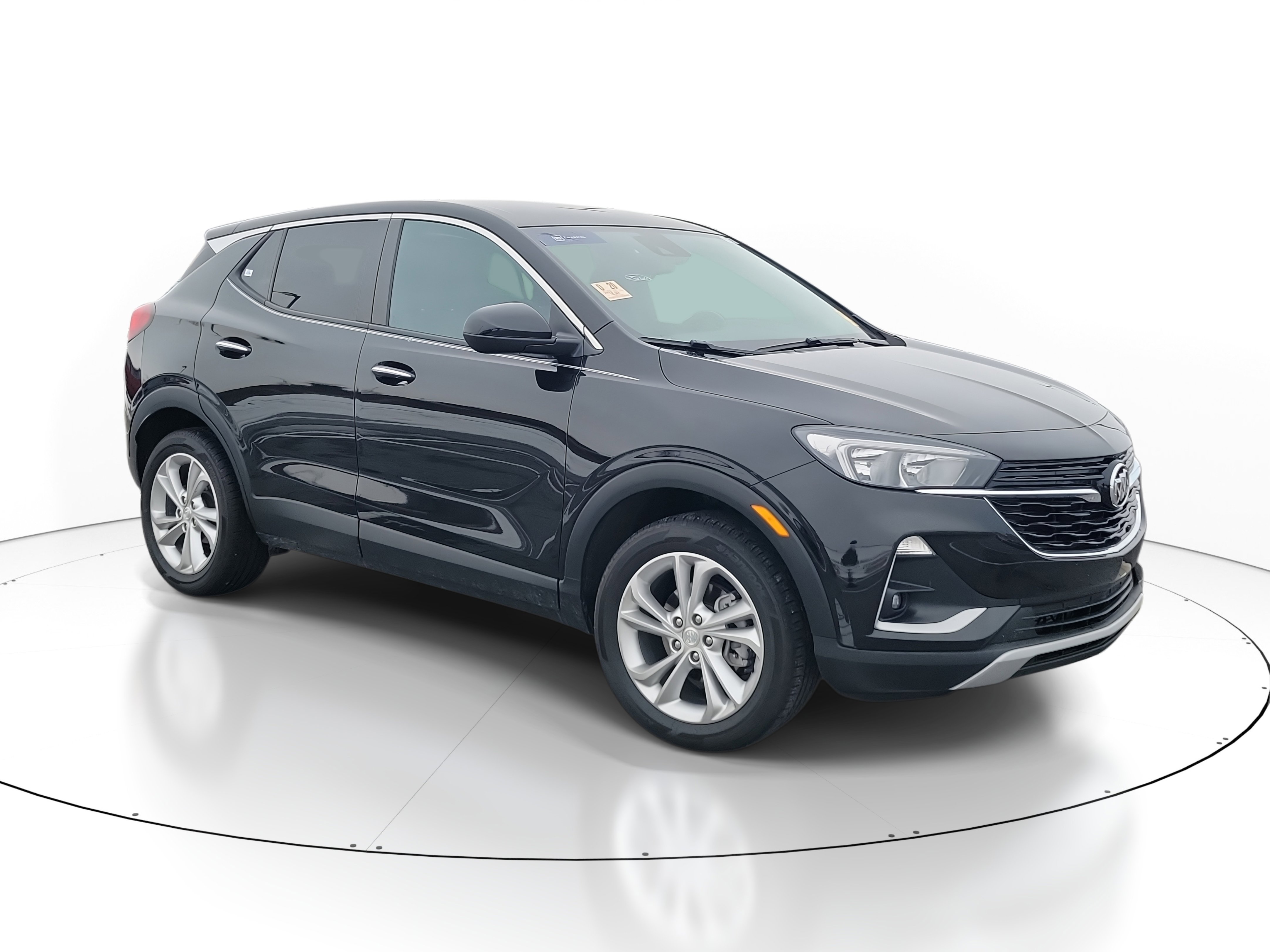2023 Buick Encore GX Preferred's photo