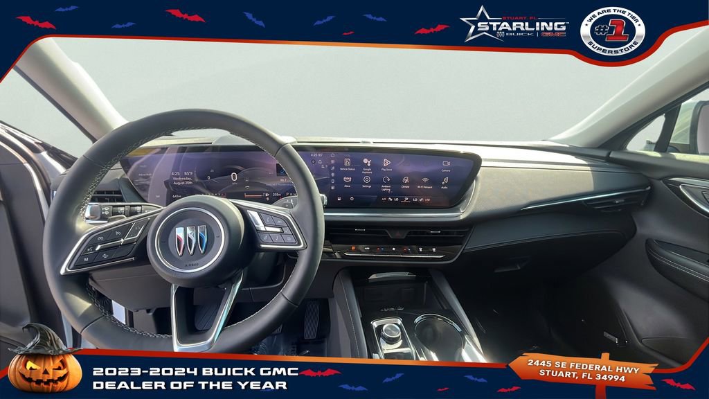 2025 Buick Envision Preferred photo 31