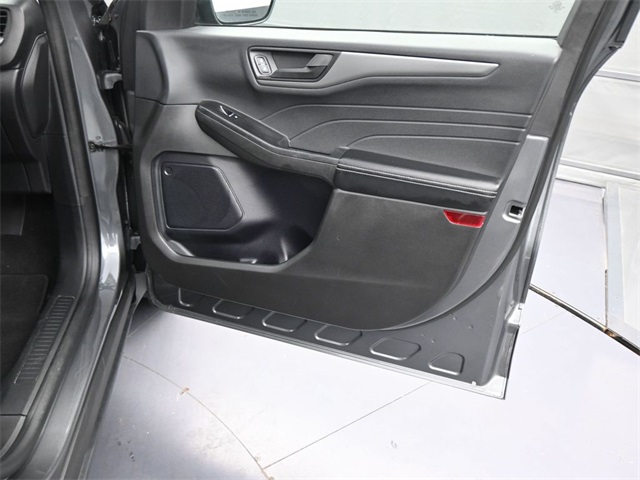 2024 Ford Escape Active photo 11