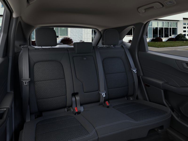 2025 Ford Escape Active photo 9