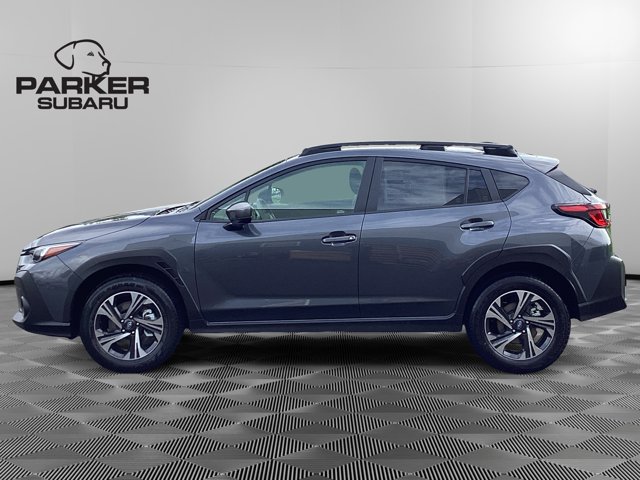 2025 Subaru Crosstrek Premium photo 2