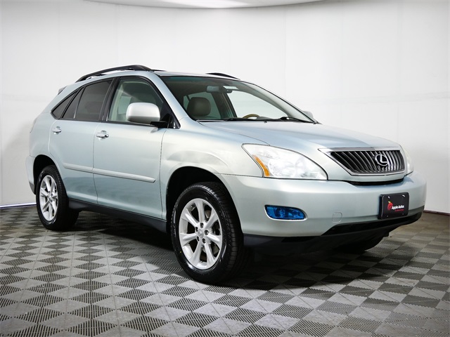 2009 Lexus RX 350